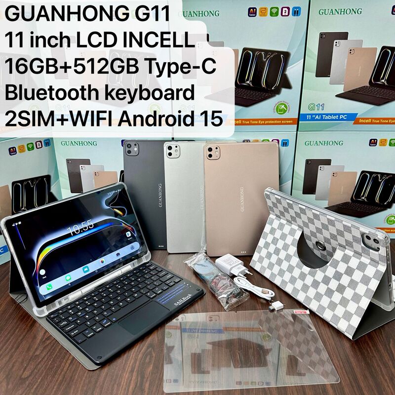 11Inch Android G11 Tab Eyes Protection Touch Pad for Export 11Inch Android G11 Tab Eyes Protection Touch Pad for Export
