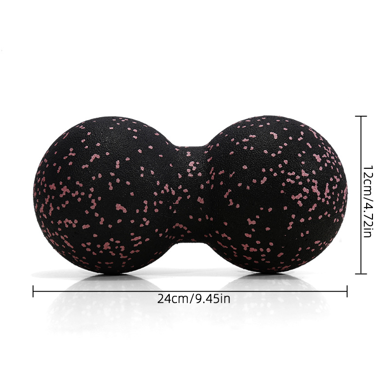 Black pink 24cm*12cm