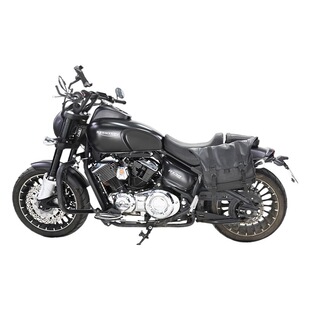 Muscle Car Wolf подходит для боковой сумки Rex RX3, боковой упаковочный шлем, полушлем, полный шлем с замком, быстросъемная модификация стойки Специальный