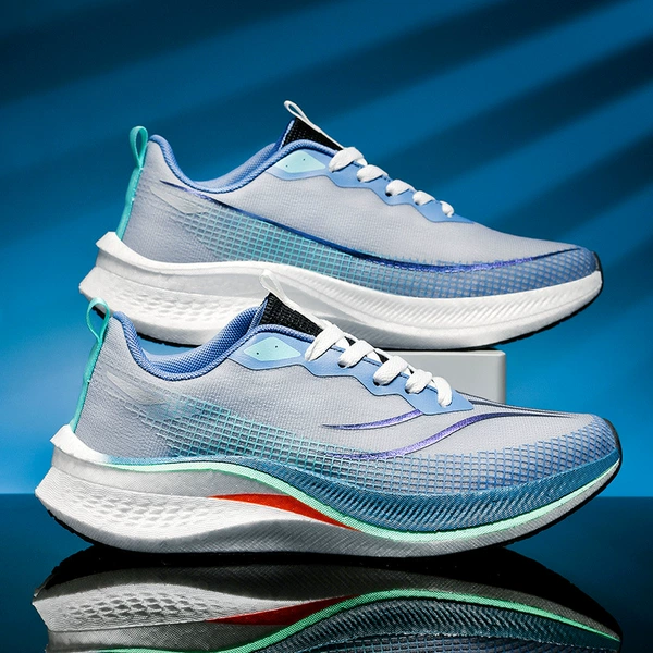 Bailan-Chitu 7pro [Popcorn midsole + soft carbon plate]