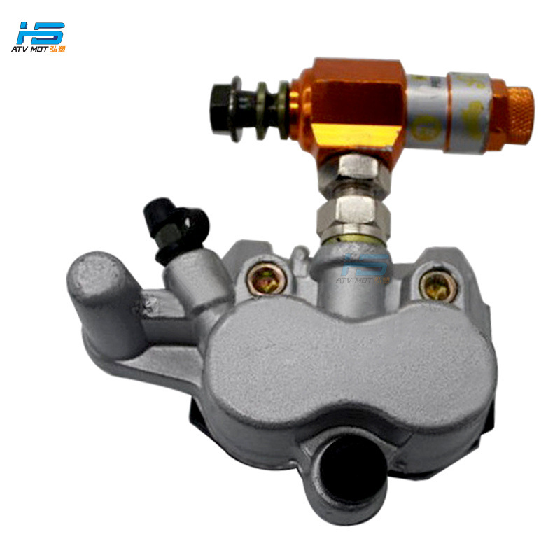 Off -road motorcycle accessories 50/150cc front brake clamp A Dr. A…