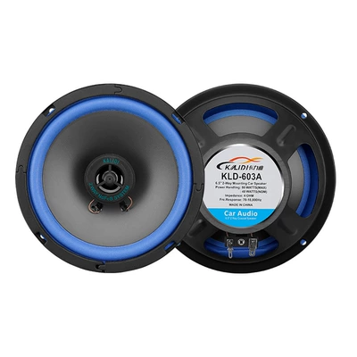 Car Audio Speaker Coaxial – Car horn/tweeter
