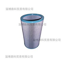 PARKER派克原厂正品过滤器滤清器滤油机配套滤芯滤筒937841Q滤网