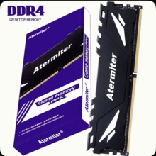 Atermiter DDR4�ڴ���8G 16G 32G 64G 2133 2400 3200MHz REG ECC
