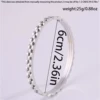Steel watch strap, bracelet