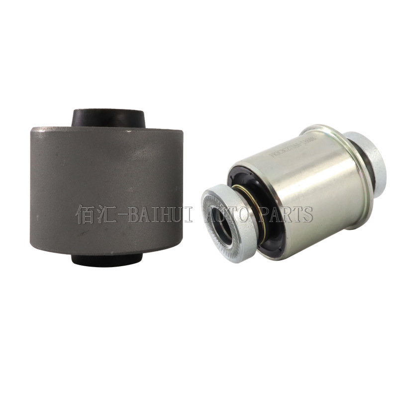 Fr3Z5500Aj Is Suitable for Ford Mustang Rear Axle Pull Rod Suspension Fixed Swing Arm Rubber Sleeve Lining