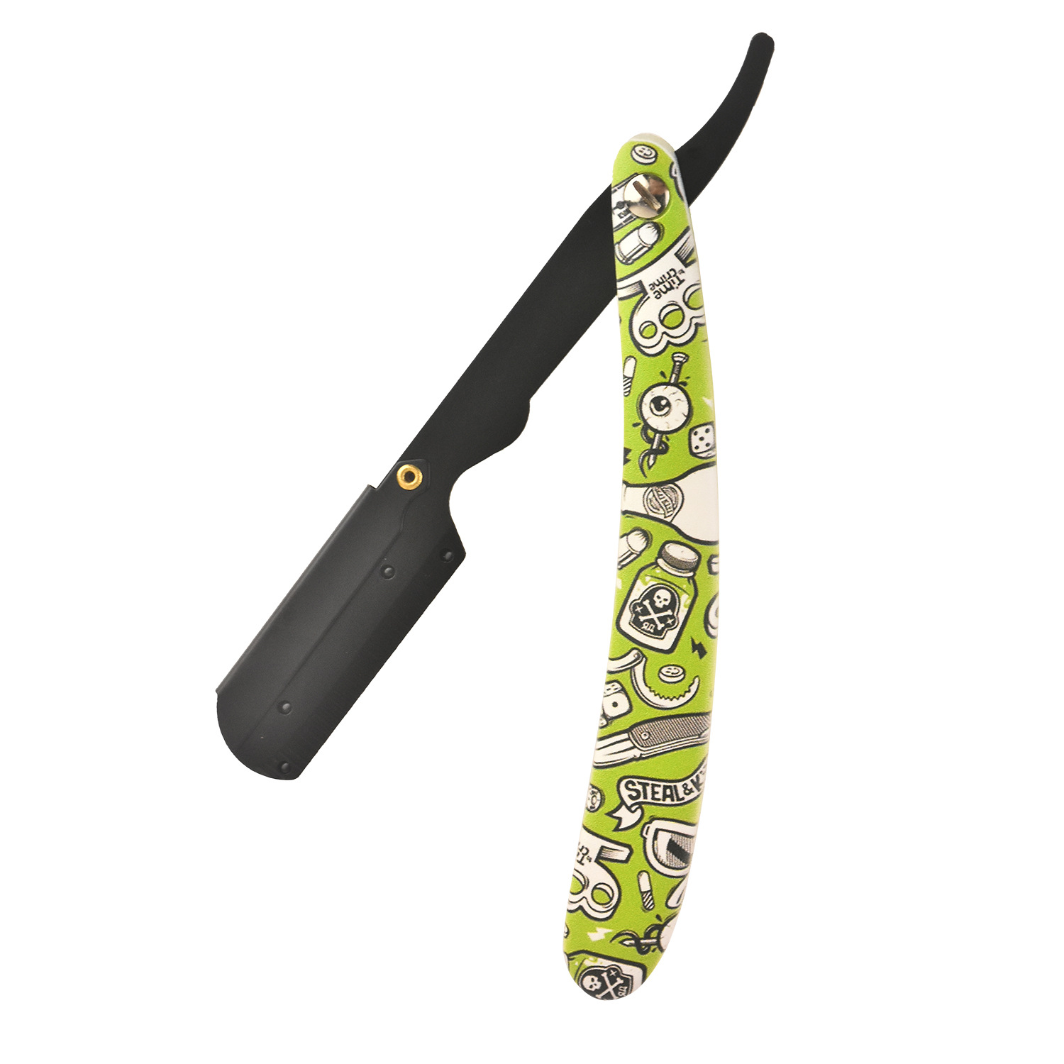 afeitador de hombre afeitador manual afeitador de barbería afeitador especial cuchillo de afeitar cuchillo de cuchillo de cambio de cuchillo de eliminación de pelo