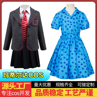 �Ӱ���٠��_��ͯ�{ɫӡ���B��ȹcosplay���b�f�}�����b������