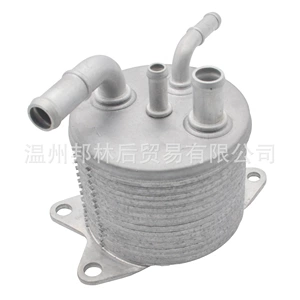 31237Aa000 Subaru üçün avtomobil radiator mühərrik yağ soyuducu hissələri