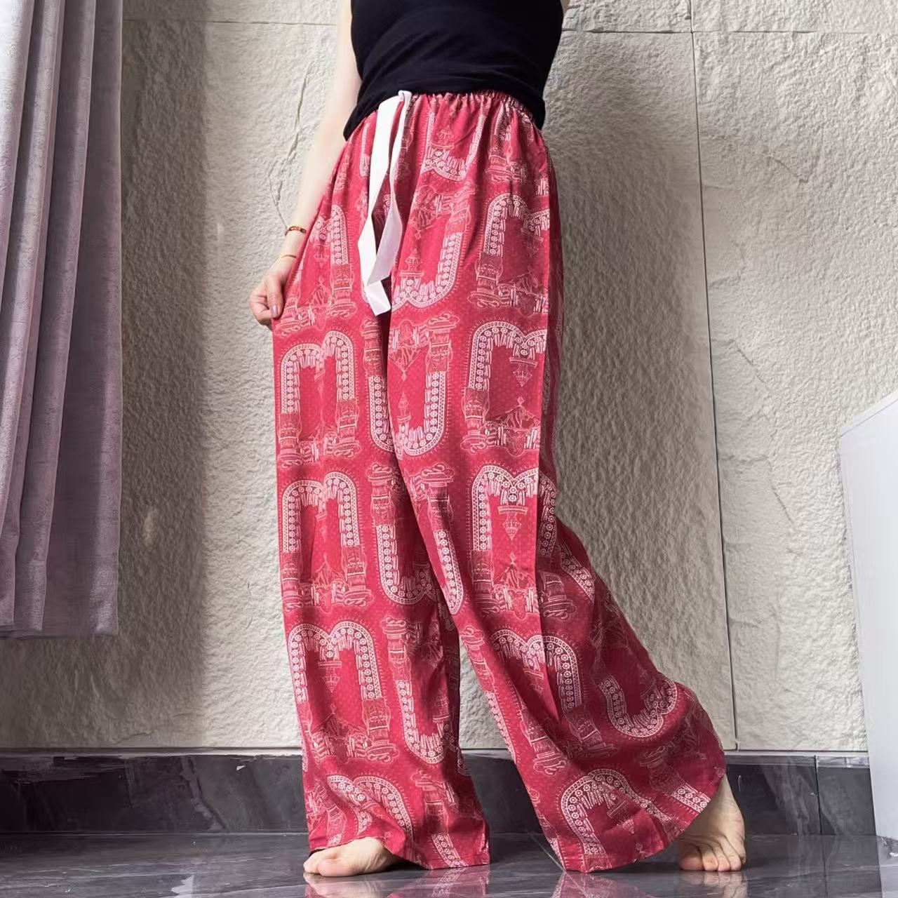 새로운 스타일 4 핫송 레드