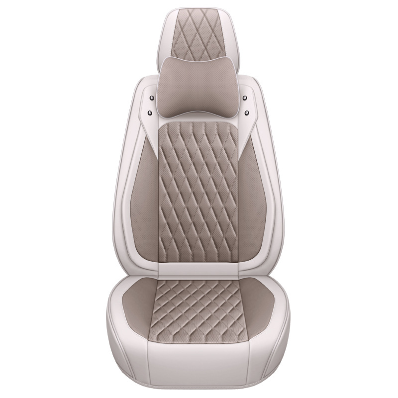 Wholesale Car Seat Covers, All-Inclusive Seat Cushions, 25 New Special Seat Covers, Four-Season Universal Leather Seat Cushions, Fully Enclosed Seat Covers