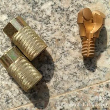 厂家直销 30#锚杆钻头  金刚石复合片钻头 PDC钻头 诚信经营