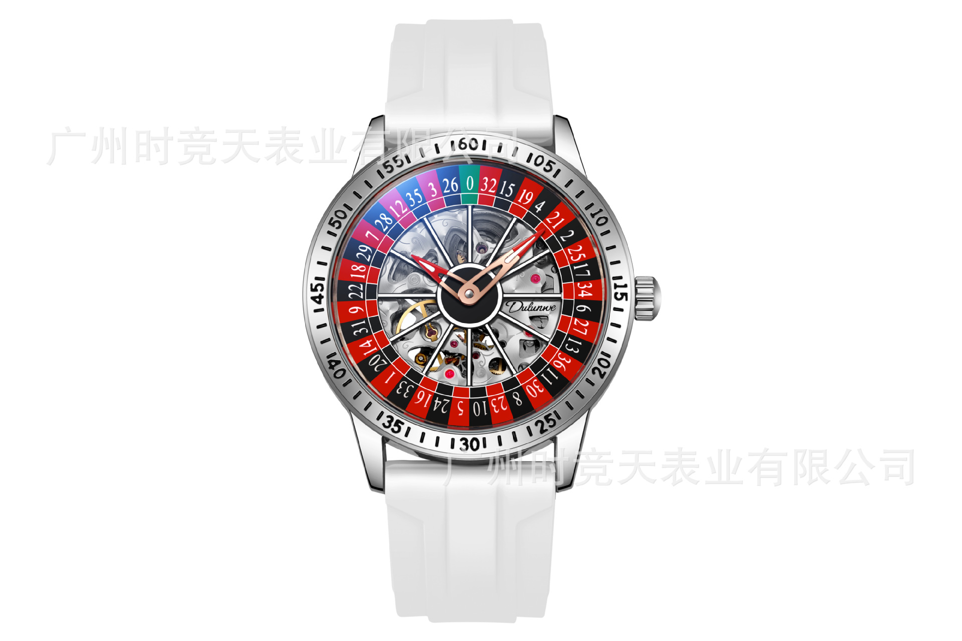 6061A 흰색 테이프