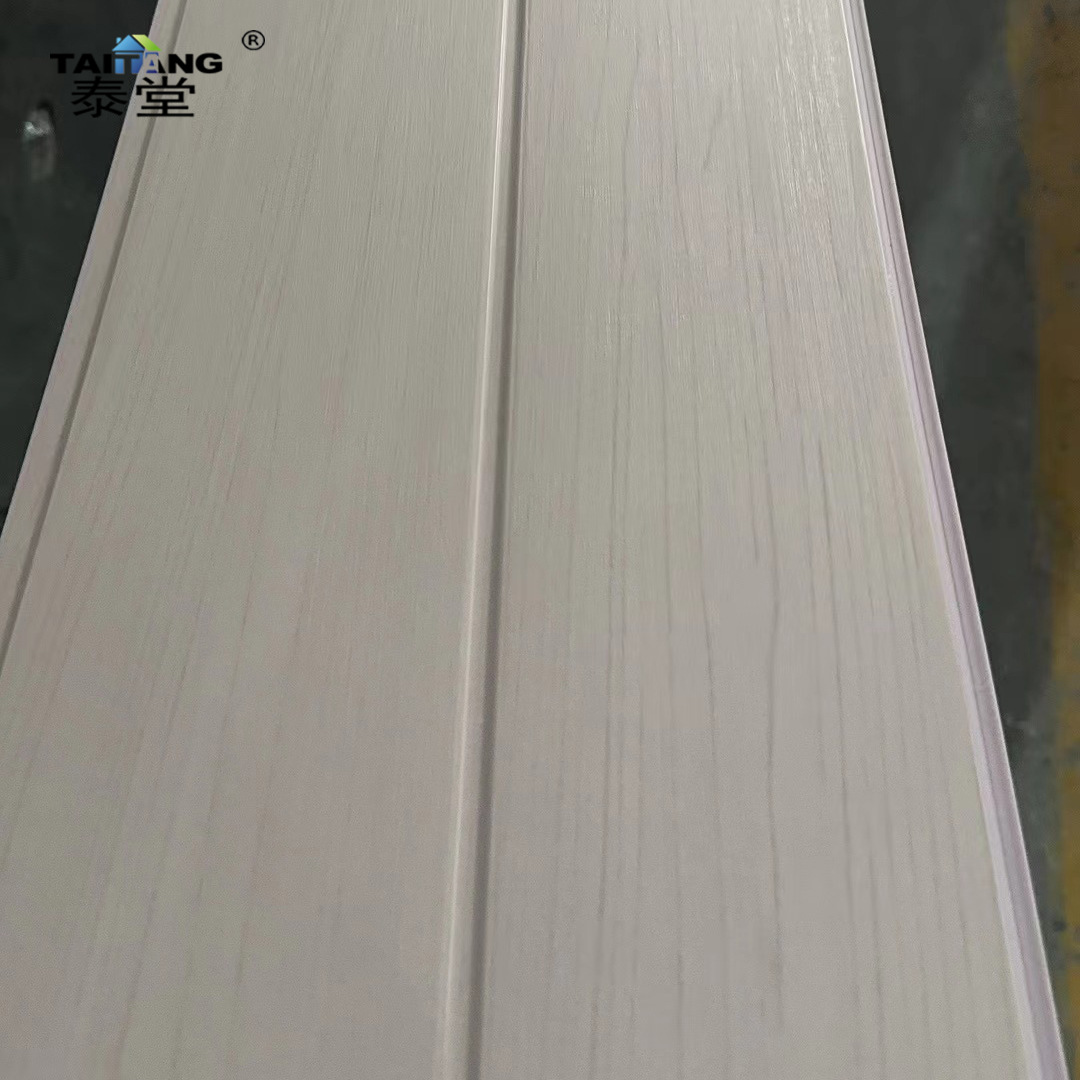 Dominicano False Ceiling Plafon Pvc Panel de Ceiling Pvc Lamina