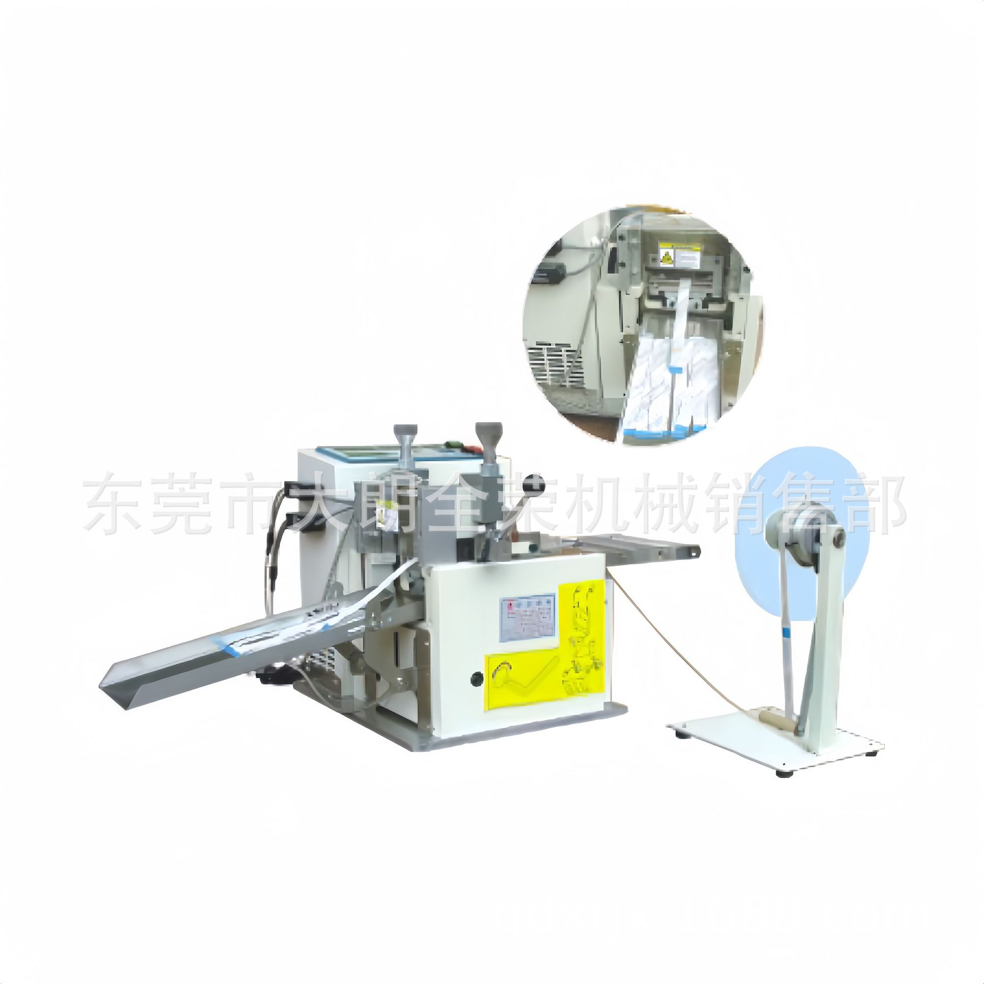 供应柔性排线裁切机