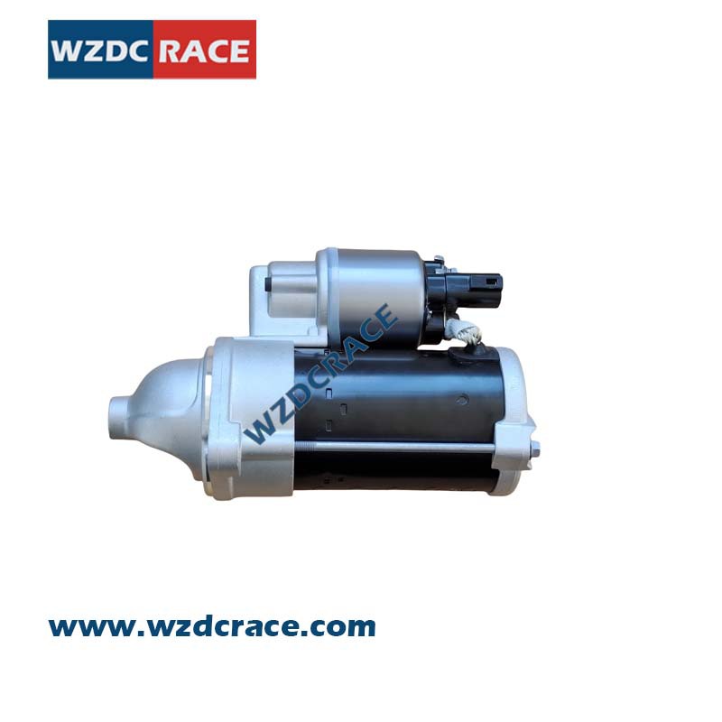 Aplicable a Kia KX1 EPI (18) 1.4 (modelos 17 - 20) RSM14H - 22 36100 - 0