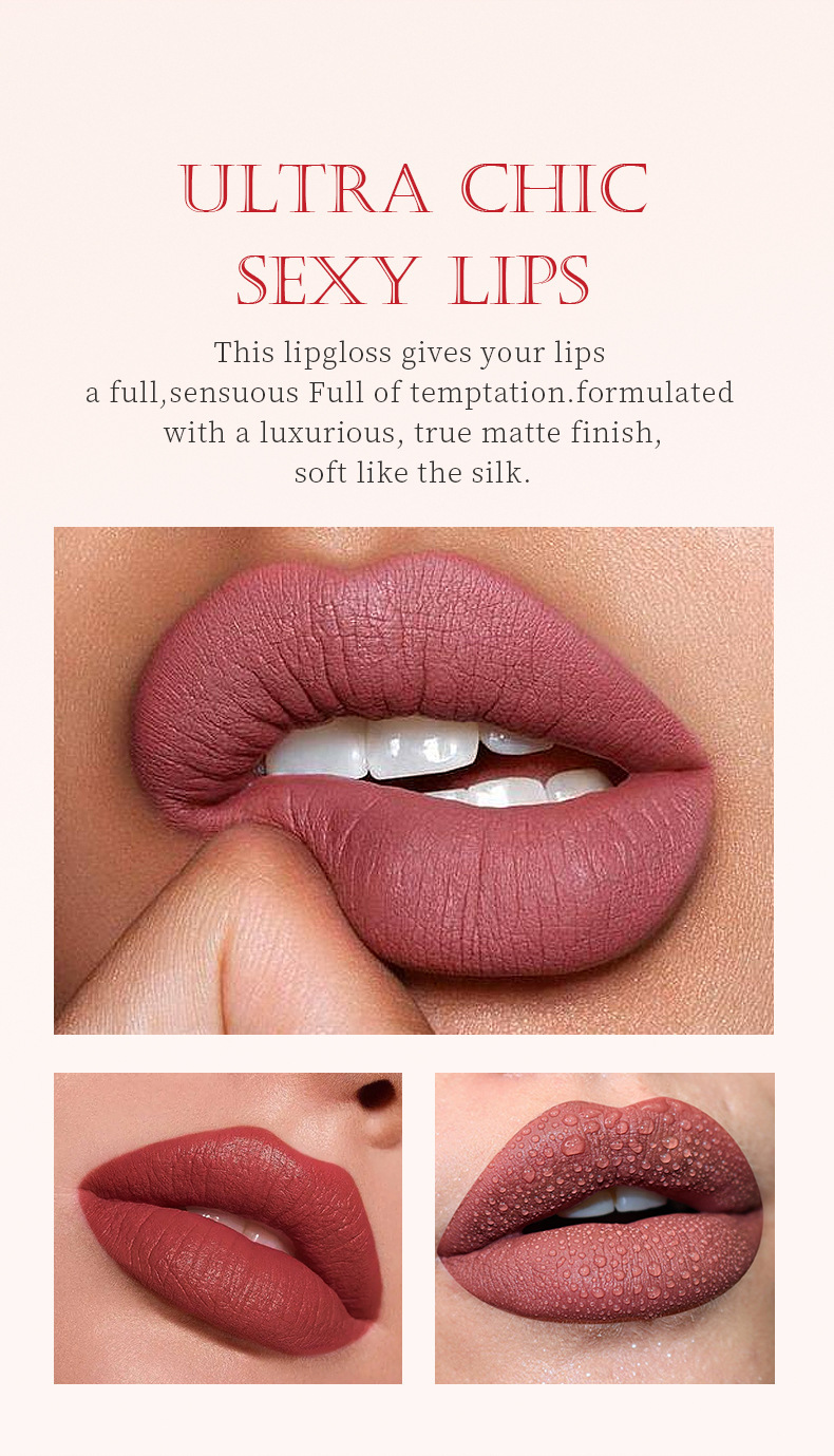 Lip Gloss Set Image 2