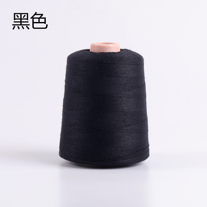 블랙 * 40/2 [8000 야드