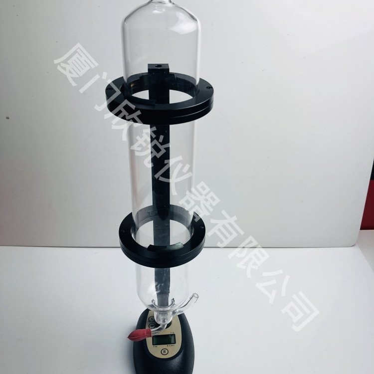 型数字皂膜/液体流量计GL-105B