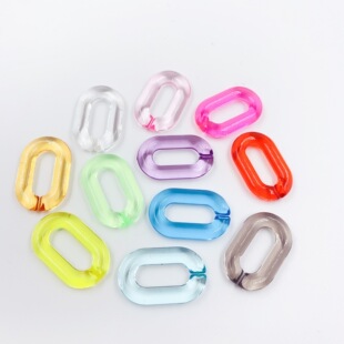 DIY�Ʒ��� 20*32������͸����ɫU���_��朿� �֙C� 耳׿����