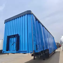 挂车