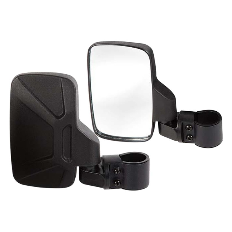 Flyquickl transfronteriza Venta caliente UTV todo terreno playa vehículo todoterreno espejo auxiliar reflector espejo lateral modificado espejo retrovisor