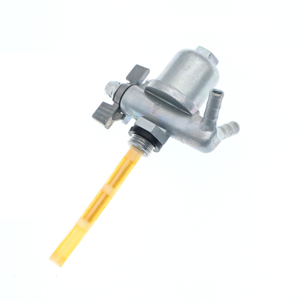 Interruptor de aceite de la válvula de combustible de la motocicleta RUASSIA AURAL DNEPR MT650 URAL650