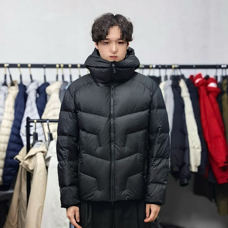 Snow Mountain Down Jacket 5000GT Winter Model Unisex 1000 Fill Power White Duck Down Sunstone Outdoor Sports New Model Snow Mountain Down Jacket 5000GT Winter Model Unisex 1000 Fill Power White Duck Down Sunstone Outdoor Sports New Model
