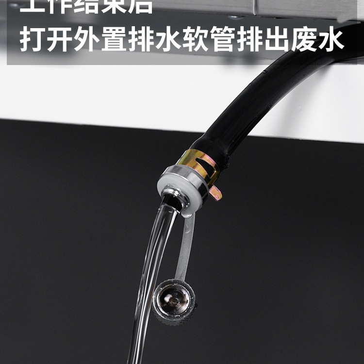 horno de fideos multifuncional, horno de fideos eléctrico comercial, horno de sopa de mesa, horno de verduras de gas, horno de cocción de polvo, máquina de cocción de polvo