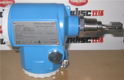 E+H 液位开关 FTL50-NGN2AA4G7A