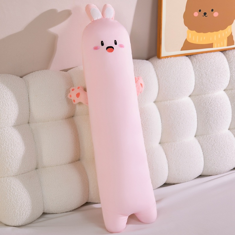 Rabbit DK [여름 다이나믹 아이스 실크 원단]