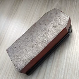磨块;接头;金刚石工具