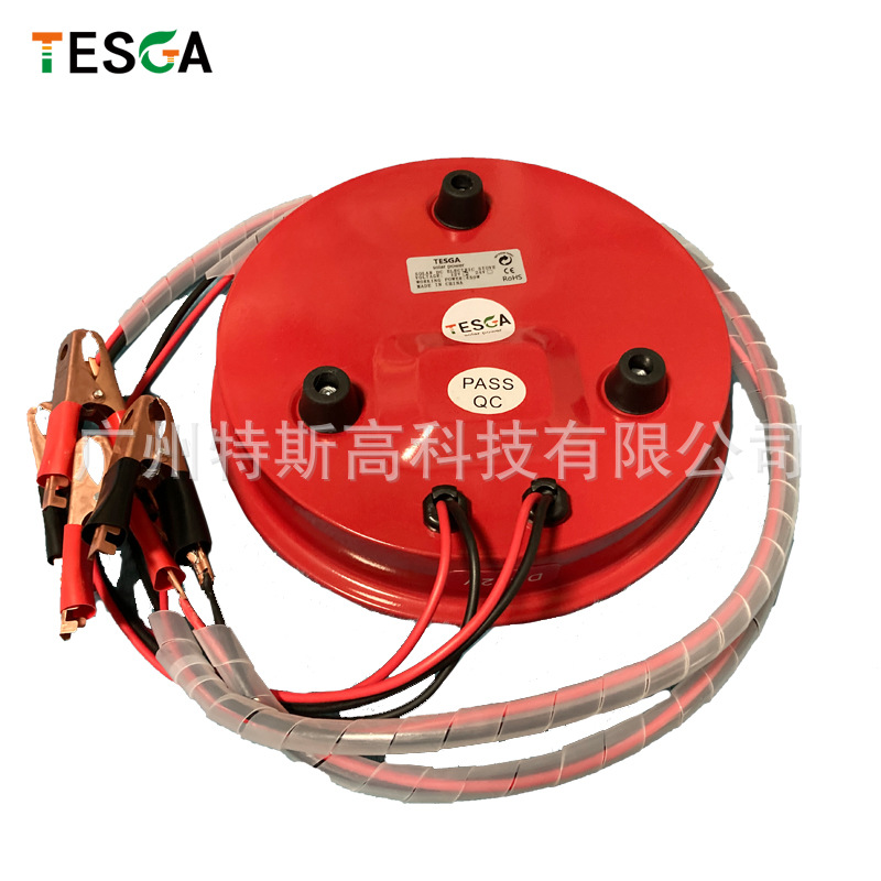 Электрическая плита TESGA DIC-1202 12V