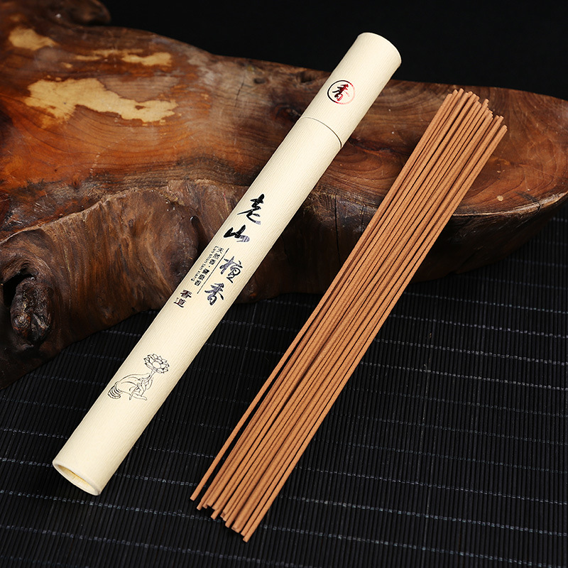 20g incense stick sandalwood aloeswood cypress incense lavender for offering worship mosquito repellent incense wholesale direct sale