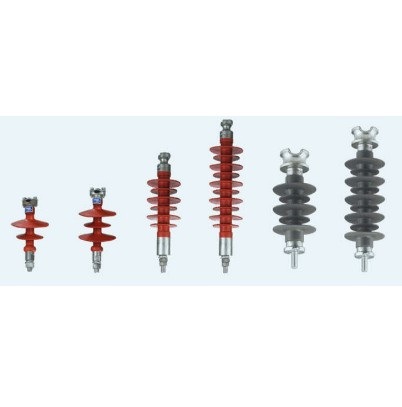 线路柱式针式复合绝缘子 线路横担复合绝缘子 棒形支柱复合绝缘