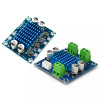 XH-A232 HD digital audio amplifier board MP3 amplification module 12V24V piper dual-channel dual-channel 30W