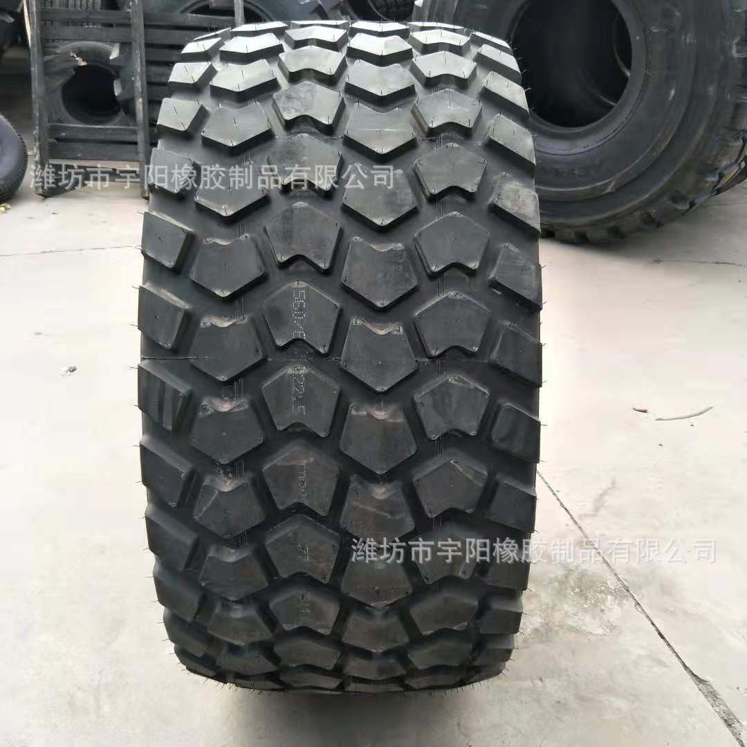 560/60R22.5拉粮车 抛肥车 拖斗宽体轮胎 钢丝真空胎