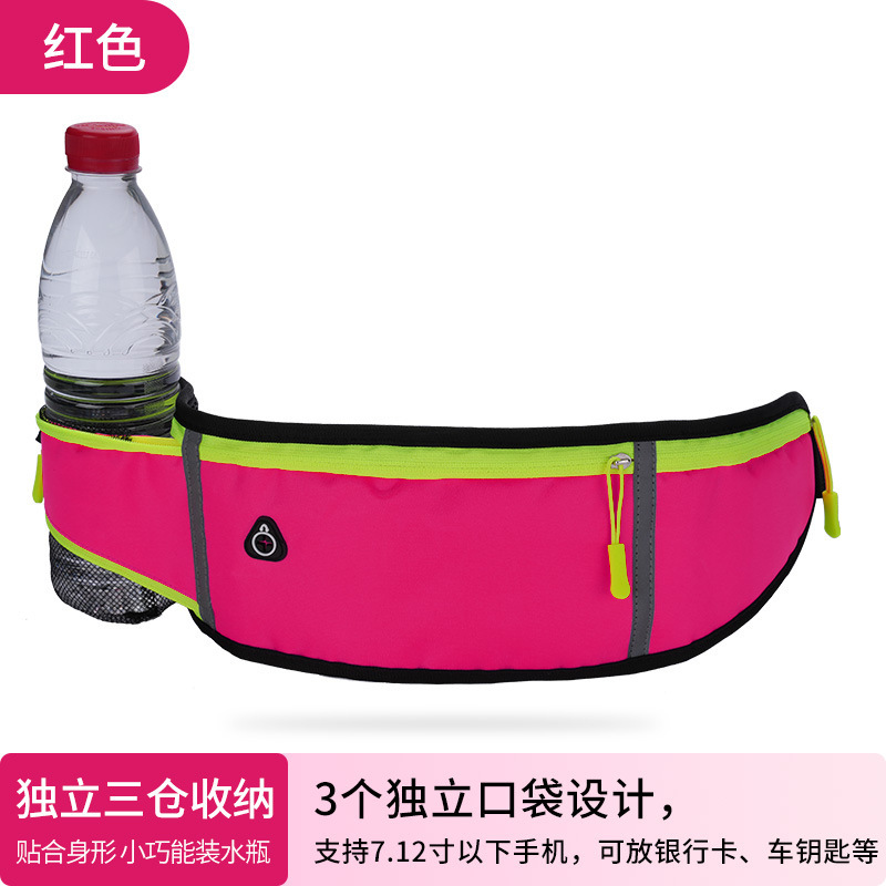 4호 주전자 모델-로즈 레드