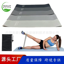 瑜伽拉力带;瑜伽辅助用品;其他健身器材