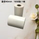 Adhesive label round transparent sealing sticker plus adhesive high temperature resistant sealing sticker packaging anti-disassembly sticker discount