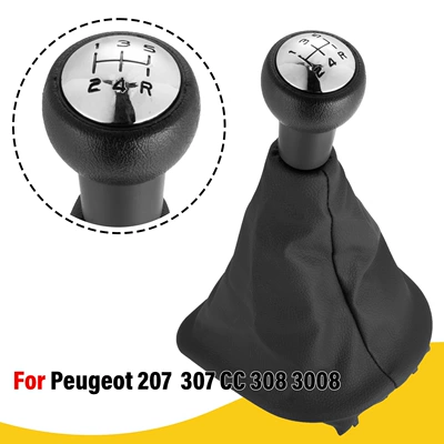 Suitable for Peugeot 307 Citroen Cab and accessories