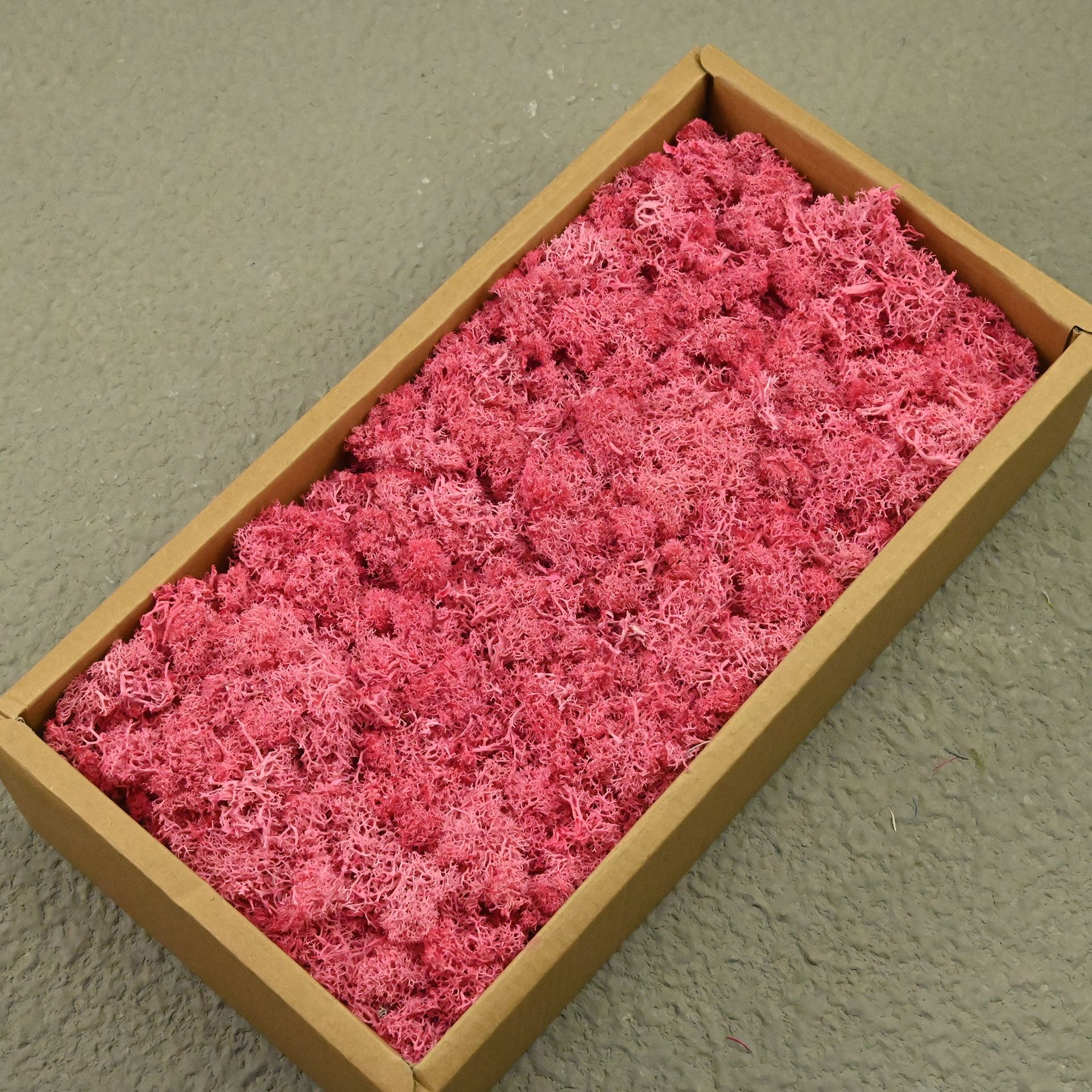 Sweet powder