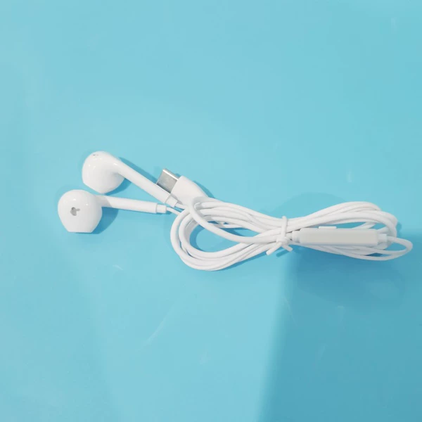 JR-M18/type-c flat ear bare metal (the analog version is not 100% compatible)
