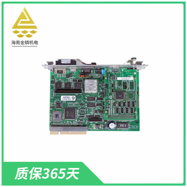 JRMSP-P8101  |   CP451-51   系统控制器PLC编程控制器