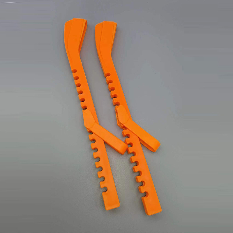 送料無料 アイススケートカバー アイススケート フィギュアスケート ホッケー保護カバー BLADEGUARDS送料無料