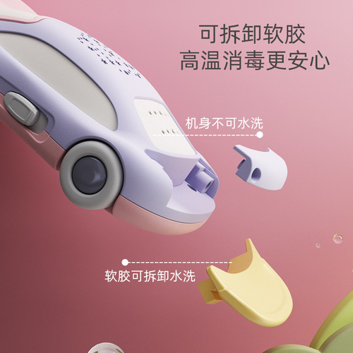 Baby mobile phone toy children's baby projection puzzle early education music mobile phone phone for boys and girls Children's Day gift