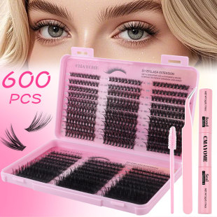 �羳����600��D���δؼٽ�ë8-16mmDIY�ֶδ�������Ȼ���ܿ��ë