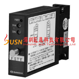 进口DAIICHI品牌FSHT系列热电偶温度变送器