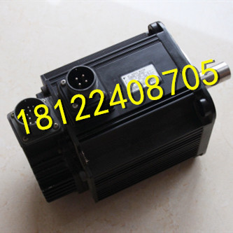 机器人伺服电机马达SGMGH-13A2A61备件拆机出售（议价）