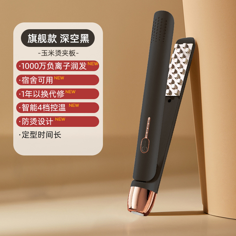 블랙 플래그십 모델 [1천만 음이온]